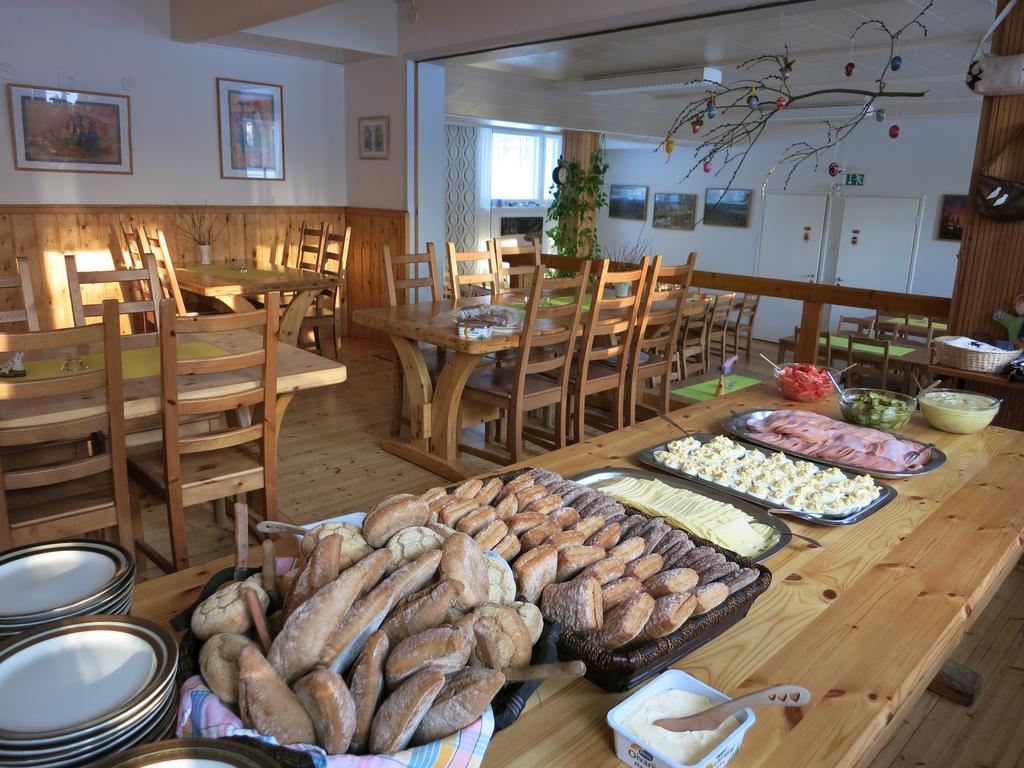 Holiday Center Luppo Hotel Pyhätunturi Habitación foto