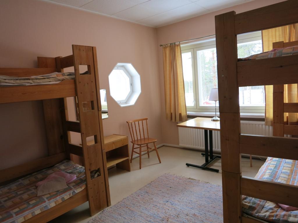 Holiday Center Luppo Hotel Pyhätunturi Habitación foto