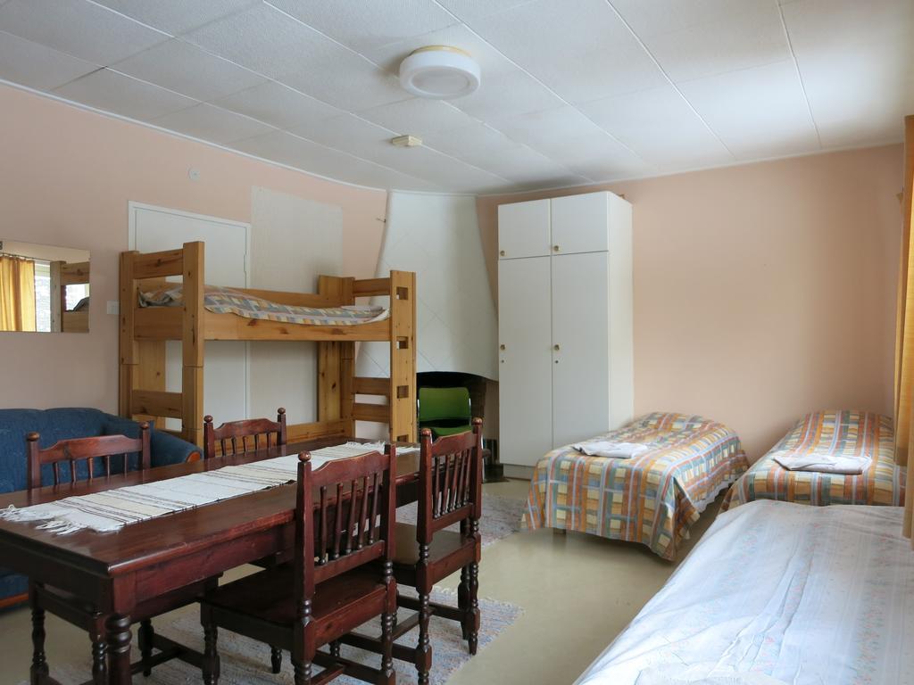 Holiday Center Luppo Hotel Pyhätunturi Habitación foto