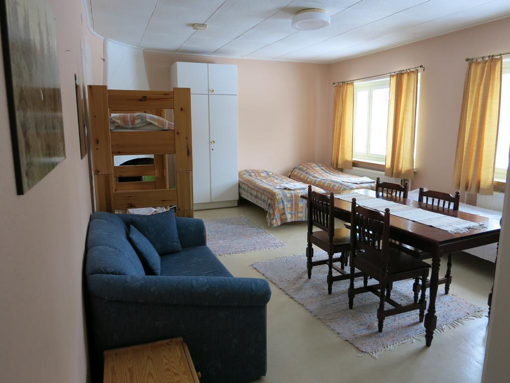 Holiday Center Luppo Hotel Pyhätunturi Habitación foto